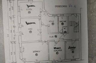 Mehrfamilienhaus kaufen in 95100 Selb, Selb - Zentrales Mehrfamilienhaus gesamt 365qm - 3 große Wohnungen