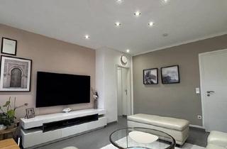 Wohnung kaufen in 59229 Ahlen, Ahlen - Verkaufen Wohnung mit ausgebautem Dachgeschoss