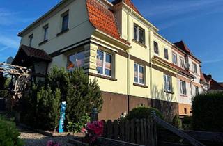 Einfamilienhaus kaufen in 37441 Bad Sachsa, Bad Sachsa - Ein Zweifamilienhaus gegen Gebot