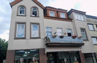 Haus kaufen in 31812 Bad Pyrmont, Bad Pyrmont - 1A Lage Wohn und Geschäftshaus
