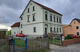 Mehrfamilienhaus kaufen in 04639 Gößnitz, Gößnitz - *Verkaufe Mehrfamilienhaus mit 4 Wohnparteien*