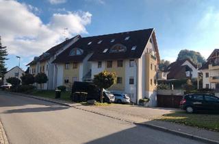Wohnung kaufen in 88271 Wilhelmsdorf, Wilhelmsdorf - Provisionsfreie 3,5-Zimmerwohnung