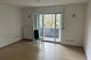 Wohnung kaufen in 89231 Neu-Ulm, Neu-Ulm - Neu-Ulm Zentrum 42 m2 1,5 Zimmer Wohnung zu Verkaufen
