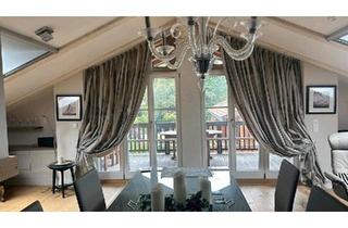 Wohnung kaufen in 83703 Gmund, Gmund am Tegernsee - Wohnung, Eigentumswohnung, 110qm, Erstbezug