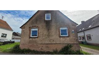 Einfamilienhaus kaufen in 66882 Hütschenhausen, Ramstein-Miesenbach - Einfamilienhaus