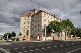 Wohnung kaufen in 01097 Dresden, Dresden - Modernes City-Apartment im Herzen der Äußeren Neustadt