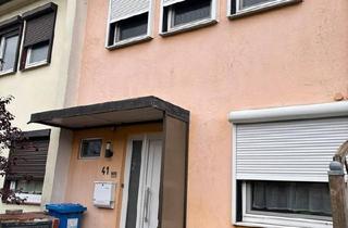 Reihenhaus kaufen in 25336 Klein Nordende, Klein Nordende - Reihenmittelhaus