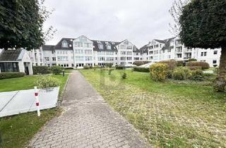 Wohnung kaufen in 24340 Eckernförde, Eckernförde - MODERNISIERT, BARRIEREFREI UND DIREKT AM SÜDSTRAND