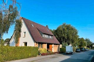 Haus kaufen in 59174 Kamen, Kamen - Architektenhaus in bevorzugter Wohnlage von Kamen-Mitte