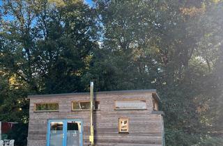 Haus kaufen in 46284 Dorsten, Dorsten - Tinyhaus, ökologisch, mobil , winterfest