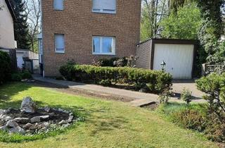Einfamilienhaus kaufen in 50321 Brühl, Brühl - Charmantes Einfamilienhaus mit großem Garten