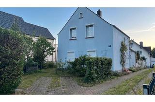 Einfamilienhaus kaufen in 51467 Bergisch Gladbach, Bergisch Gladbach - Schönes freistehendes Einfamilienhaus (ohne Makler)