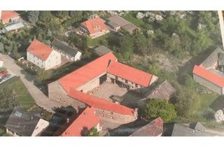 Bauernhaus kaufen in 39365 Eilsleben, Eilsleben - Bauernhof,Resthof,Landwirtschaftliche Gebäude