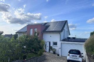 Haus kaufen in 74229 Oedheim, Oedheim - Haus mit 165qm A+ mit WP, Klima, Smarthome 22KW PV, 17KW Speicher