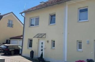 Doppelhaushälfte kaufen in 85435 Erding, Erding - Helle Doppelhaushälfte in ruhiger Top Lage