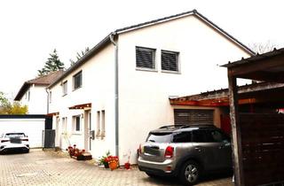 Doppelhaushälfte kaufen in 85055 Ingolstadt, Ingolstadt - Moderne Doppelhaushälfte DHH Top-Lage v. Ingolstadt DHH Garten