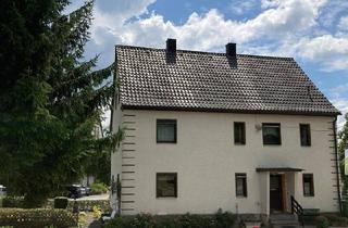 Haus kaufen in 91301 Forchheim, Forchheim - 2 Familienwohnhaus mit großzügigem Grundstück im Landkreis FO