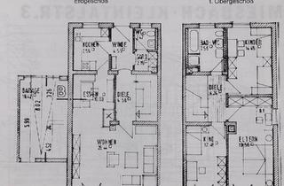 Reihenhaus kaufen in 83714 Miesbach, Miesbach - Reihenhaus in Miesbach