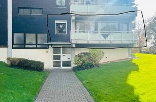 Wohnung kaufen in 41849 Wassenberg, Wassenberg - Eigentumswohnung 3-Zimmer mit Balkonen & Tiefgarage in Wassenberg