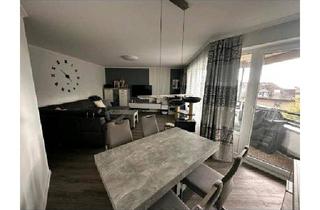 Wohnung kaufen in 42853 Remscheid, Remscheid - 4 Zimmer Wohnung in gepflegtem Haus im Zentrum von Remscheid