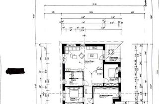 Haus kaufen in 38312 Börßum, Börßum - Bungalow Rohbau(geschlossen) in Wolfenbüttel Ortsteil