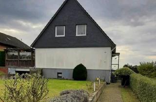 Einfamilienhaus kaufen in 38271 Baddeckenstedt, Baddeckenstedt - Freistehendes Einfamilienhaus in Oelber a. w. Wg.
