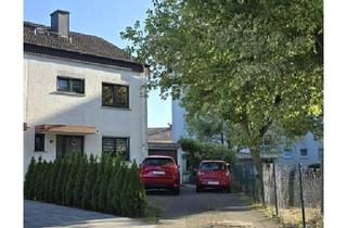 Einfamilienhaus kaufen in 65549 Limburg, Limburg an der Lahn - Gepflegtes Reihenendhaus Einfamilienhaus