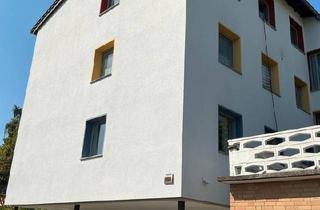 Mehrfamilienhaus kaufen in 37247 Großalmerode, Großalmerode - Lukratives Mehrfamilienhaus in Großalmerode zu verkaufen
