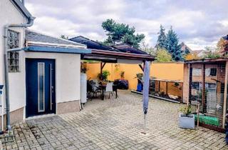 Einfamilienhaus kaufen in 04828 Bennewitz, Bennewitz - Einfamilienhaus mit viel Platz und Potential in Bennewitz