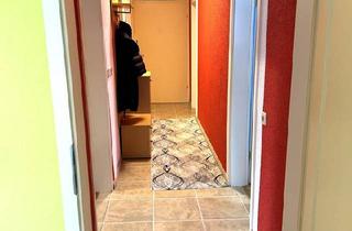 Wohnung kaufen in 74915 Waibstadt, Waibstadt - Eigentumswohnung, Altbau, Mitte Waibstadt, Mehrfamilienhaus