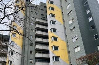 Wohnung kaufen in 73033 Göppingen, Göppingen - Charmantes 1-Zimmer-Appartement mit Balkon mitten in Göppingen