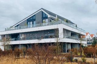 Wohnung kaufen in 85080 Gaimersheim, Gaimersheim - Modernes 1-Zimmer-Apartment Neubau mit großer Terrasse TOP Lage