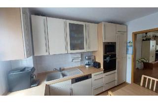 Wohnung kaufen in 97464 Niederwerrn, Niederwerrn - attrakive 3-Zimmerwohnung in Niederwerrn inkl. Balkon von privat