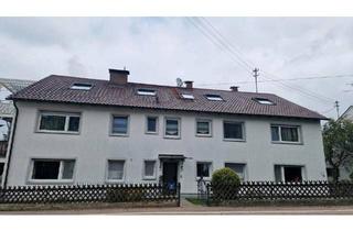 Wohnung kaufen in 86559 Adelzhausen, Adelzhausen - 5-Zimmer-Erdgeschosswohnung zu verkaufen