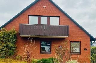 Einfamilienhaus kaufen in 23626 Ratekau, Ratekau - Grün. Ruhig. Flexibel. Attraktives Haus in Feldrandlage