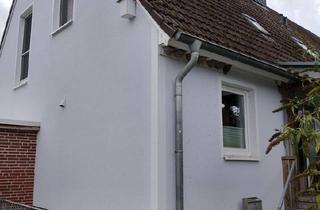 Doppelhaushälfte kaufen in 24217 Schönberg, Schönberg (Holstein) - Komfortables Zuhause mit viel Platz für Familie und Hobby