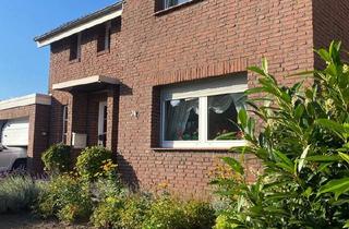 Einfamilienhaus kaufen in 23611 Bad Schwartau, Bad Schwartau - gemütliches Einfamilienhaus in guter Lage, von Privat an Privat