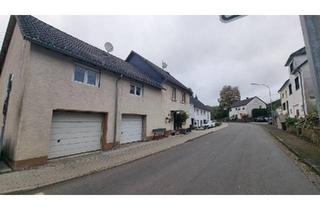 Einfamilienhaus kaufen in 57614 Steimel, Steimel - Großes Solides Einfamilienhaus 182qm2 mit Garten,Garagen, 7Zimmer