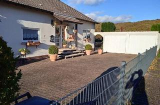 Einfamilienhaus kaufen in 55767 Brücken, Brücken - Einfamilienhaus in Siesbach nähe 55743 Idar-Oberstein