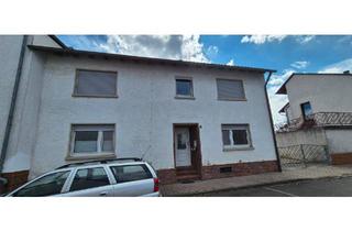 Haus kaufen in 67319 Wattenheim, Carlsberg - Haus vom Eigentümer