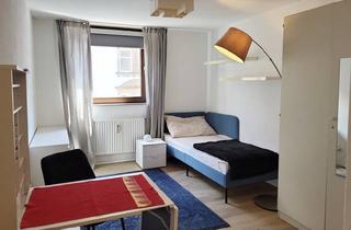 Wohnung mieten in 91054 Erlangen, Erlangen - Studentenapartement mieten in Erlangen