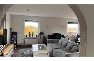 Penthouse kaufen in 38302 Wolfenbüttel, Wolfenbüttel - Penthousewohnung über den Dächern Wolfenbüttels