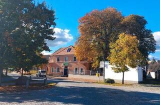 Haus kaufen in 39291 Möckern, Möckern - Großes Haus bei Magdeburg zu verkaufen