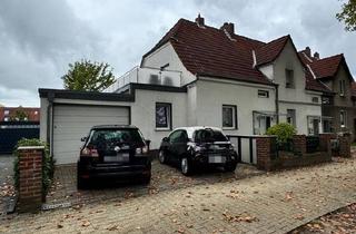 Einfamilienhaus kaufen in 46240 Bottrop, Bottrop - Reiheneckhaus Einfamilienhaus mit großem Garten & großer Garage