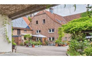 Haus kaufen in 59394 Nordkirchen, Nordkirchen - Resthof im Herzen von Nordkirchen - Familienhaus * Gewerbe*