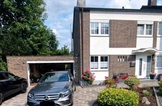Haus kaufen in 52511 Geilenkirchen, Geilenkirchen - Haus zum Kauf