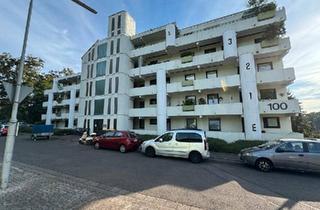 Wohnung kaufen in 66121 Saarbrücken, Saarbrücken - Kapitalanlage oder Eigennutzung 1 Zimmer Wohnung mit Balkon