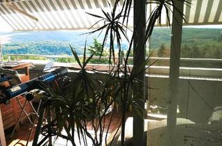 Wohnung kaufen in 56112 Lahnstein, Lahnstein - modernisierte 2ZKB Klima Loggia Tiefgaragenplatz ohne Makler!