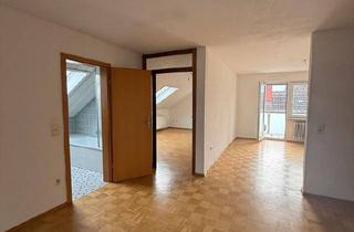 Wohnung kaufen in 67346 Speyer, Speyer - Eigentumswohnung Speyer