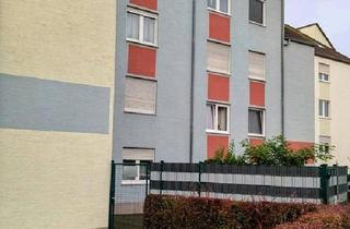 Wohnung kaufen in 55545 Bad Kreuznach, Bad Kreuznach - 90 qm Eigentumswohnung zu verkaufen
